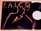 Falco - Junge Römer US Maxi Promo 1984 Mint Vinyl Großartiger Zustand