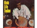 AMBROSE CAMPBELL HIGH LIFE TODAY V RARE 1966 AFRICAN MUSIC LP FELA KUTI NIGERIA