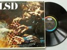 Psychedelic LP - LSD on Capitol | documentary | GATEFOLD