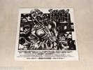 EXTREME NOISE TERROR / NAPALM DEATH 12