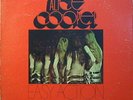 Scarce Alice Cooper - Easy Action - Pink Straight Label - Nice Strong VG+