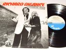 Richard Digance Commercial Road Chrysalis 1979 Jon Lord David Palmer