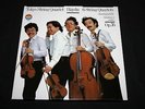 TOKYO STRING QUARTET   BOX 3 x LP 33T 12