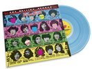 THE ROLLING STONES - 'Some Girls' LP NEW RARE BLUE VINYL 500 Only Heavy Vinyl