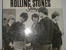 The Rolling Stones Story German Import Box Set 12 lp's 1980 Vintage Inserts