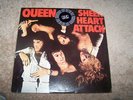 Queen Sheer Heart Attack WLP White Label Promo 