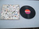 LED ZEPPELIN III RED /PLUM ATLANTIC