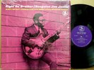 BOOGALOO JOE JONES Right On Brother PRESTIGE LP Funk
