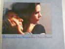 Ultra RARE Martin & Jessica Simpson True Dare Topic 12TS410  MINT Vinyl LP