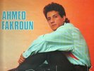 AHMED FAKROUN mots d'amour RARE INDEMAND LYBIAN SOUL LP ?