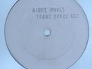 NIGHT MOVES transdance RARE ELECTRO 12