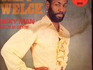 TANY WELCK sexy man RARE AFRO DISCO 7