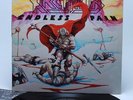 Kreator -Endless pain LP 1985 FIRST PRESS cult debut