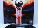 Destruction -Infernal overkill LP 1985 RARE KULT