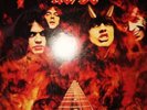 AC/DC 'HIGHWAY TO HELL' original from Australia