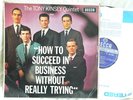 The Tony Kinsey Quintet plays 