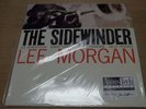 Lee Morgan The Sidewinder Blue Note 2 Lp 180 gm 45 rpm Vinyl SS Low #0022 NR
