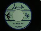 SKIPPY ROBERTS & 4 JACKS Holy Mak''Ral Andy LARK M- hear soundclip 50's R&B 45