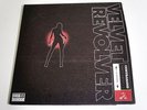 VELVET REVOLVER Contraband (2004 US limited edition 13-track 2-LP)