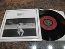 Message  – Dernière Nuit ' 7'' VG++   RAREEEE DARKWAVE WANTEDDD