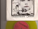 U2 - Out Of Control - original rare Irish press 7