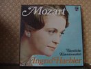Philips S-C71 AX 601 Ingrid Haebler - Mozart Sonatas 6x
