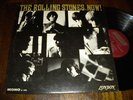 LP The Rolling Stones Now LONDON boxed MONO nice original CLEAN