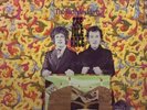 THE IDLE RACE Birthday Party NM psych '68 Jeff Lynne UK