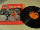 THE VICEROYS - YA HO -  BURNING SOUNDS