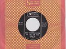 WANDERERS - YOU CAN'T RUN AWAY FROM ME / I'LL KNOW - UNITED ARTISTS