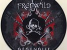 Frei.Wild - Gegengift LP PICTURE Ltd. 500, neu