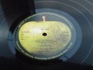 THE BEATLES HEY JUDE LP UK EXPORT PRESSING CPCS 106 ex