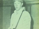 JANDEK FOLLOW YOUR FOOTSTEPS RARE