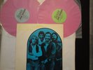 THE WHO FIRST COMPLETE ROCK OPERA LIVE LP AMSTERDAM SEPTEMBER 29th 1969-PINK LP