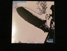 2010 REISSUE Led Zeppelin I TURQUOISE Superhype Red Plum 588171