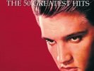 ELVIS PRESLEY - THE 50 GREATEST HITS NEW SEALED 180 GRAM 3-LP FREE SHIPPING