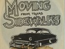 Moving Sidewalks-A Band From Texas-Mutt 1030-ZZ TOP
