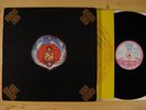 3 LP Santana - Lotus (live in Japan 1973) + Poster
