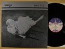 LP Trilogy - Here It Is (rare Krautrock)