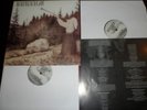 LP BURZUM - FILOSOFEM  lp BACK ON BLACK RECORDS 2005 2 LP UK PRESS