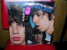 THE ROLLING STONES BLACK AND BLUE LP R.S. LABEL #FC 40495. SEALED-STICKER