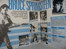 Bruce Springsteen Born In The USA Dutch LP PROMO SLEEVE 