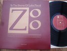 TO THE SHORES OF LAKE PLACID -  
