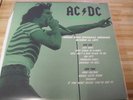 AC / DC  freeway to maryland  LP Live  USA 1979