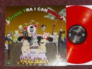 DIE ÄRZTE  nudo tra i cannibali  Live 2003  ROTES VINYL