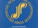 Deutsche Schlager-Festspiele 1965 - Dorthe-Peggy March-Blue Diamonds - 7