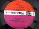 Yes THE YES ALBUM UK LP 1ST RED/PLUM A1/B1 1971 OUTSTANDING PLAYS NEAR MINT- 