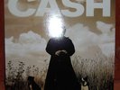 JOHNNY CASH AMERICAN RECORDINGS RARE LP 5101-12792-1