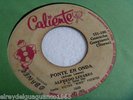 ALFREDITO LINARES VG+ # 26 ??