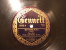 Jelly Roll Morton Piano Solo Gennett 5515-A-B